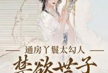 哪里能找到通房丫鬟太勾人,禁欲世子独宠无度小说的全部章节?-经典文学