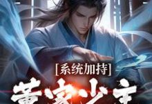 完结版《系统加持：董家少主貂蝉缘》免费阅读-经典文学