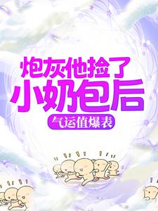 小说《炮灰他捡了小奶包后，气运值爆表》章节阅读