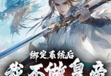 绑定系统后,我不做皇帝只做仙楚修小说在线章节目录阅读最新章节-经典文学