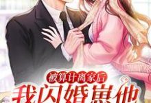 寻找能够免费阅读被算计离家后,我闪婚崽他豪门亲爹小说的平台-经典文学