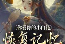 小说《你爱你的小白花,恢复记忆别来缠》在线章节阅读-经典文学