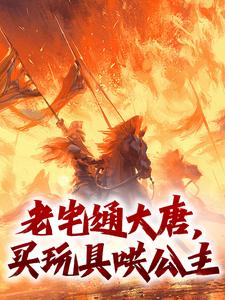 老宅通大唐，买玩具哄公主小说最新章节在哪里可以读到？