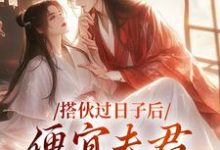 在线免费阅读搭伙过日子后,便宜夫君沦陷了完整小说-经典文学