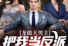 求龙傲天男主把我当反派？我在线发疯小说免费资源-经典文学