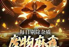 《每日剔除杂质,废物麻雀变凤凰》小说徐晏司灵羽章节章节免费在线阅读-经典文学
