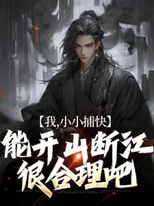 我，小小捕快，能开山断江很合理吧宋阳小说完结版章节在线阅读