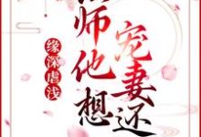已完结小说《缘深虐浅：法师他想宠妻还俗》最新章节-经典文学