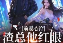 《前妻心冷，渣总他红眼将人抵墙宠》小说盛焱周若初章节章节免费在线阅读-经典文学