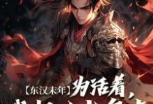 小说《东汉末年：为活着，我起义当皇帝》章节阅读-经典文学