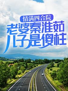 何大清傻柱小说在线章节免费阅读（情满四合院：老婆秦淮茹，儿子是傻柱无弹窗无删减）