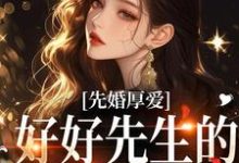 先婚厚爱：好好先生的闪婚甜妻小说，先婚厚爱：好好先生的闪婚甜妻在线阅读-经典文学