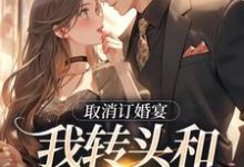 取消订婚宴,我转头和别人领证小说有没有完整的免费版本在线阅读?-经典文学