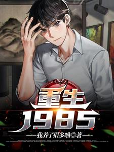 《重生1985》全集免费在线阅读（林墨池芸佳妍
）