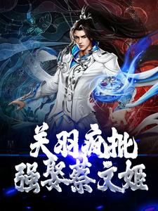 关羽疯批，强娶蔡文姬小说有没有完整的免费版本在线阅读？