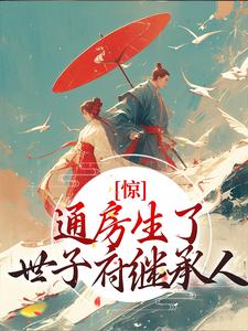 惊！通房生了世子府继承人小说，惊！通房生了世子府继承人章节在线阅读