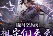 超时空系统：祖宗们天天往我这跑（严青朱雄英）在线免费阅读-经典文学