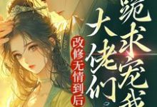 哪里能找到改修无情到后，大佬们跪求宠我？小说的最新更新和免费章节？-经典文学