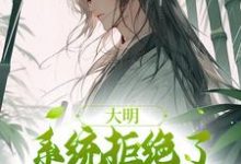 哪里能找到大明：系统拒绝了我的咸鱼请求小说的全部章节？-经典文学