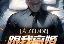 完结版《为了白月光跟我离婚，我走你哭啥》免费阅读-经典文学