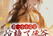 我一小小妾室,惊艳了侯爷很合理吧小说有没有完整的免费版本在线阅读?-经典文学