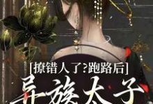 撩错人了？跑路后异族太子逐渐疯魔赫其樾南织鸢，撩错人了？跑路后异族太子逐渐疯魔最新章节-经典文学
