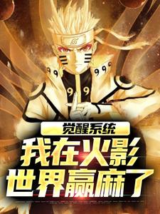 觉醒系统，我在火影世界赢麻了这本小说怎么样？免费在线阅读试试