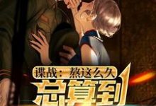 陆尘顾明泽小说在线章节免费阅读（谍战：熬这么久，总算到美人计了无弹窗无删减）-经典文学