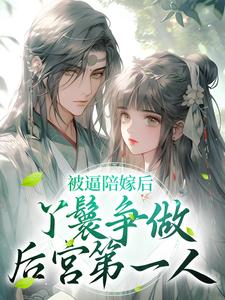 《被逼陪嫁后，丫鬟争做后宫第一人》小说大结局免费试读 孟姝小说