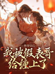 免费在线阅读快穿以后，我被假表哥给缠上了小说的正规网站有哪些？