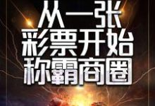 重生后，从一张彩票开始称霸商圈小说，重生后，从一张彩票开始称霸商圈章节在线阅读-经典文学
