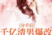 分手后，千亿渣男爆改舔狗求复合小说有没有完结版在线？-经典文学