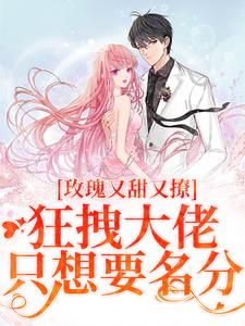 玫瑰又甜又撩，狂拽大佬只想要名分祁姝祁斯吟小说在线章节目录阅读最新章节