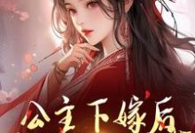公主下嫁后，全国为她陪葬于沁瑶秦云璟小说免费阅读-经典文学
