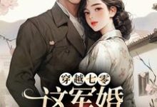 在线免费阅读穿越七零，这军婚简直别太甜完整小说-经典文学