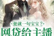 网贷给主播刷礼物，他就一句宝宝？这本小说怎么样？免费在线阅读试试-经典文学