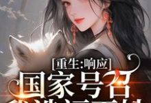重生：响应国家号召，我造福百姓小说的免费阅读版本在哪里可以找到？-经典文学