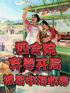 小说《四合院：弃婴开局，被易中海收养》章节免费阅读