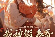 快穿以后，我被假表哥给缠上了小说的所有章节都能在哪里免费读到？-经典文学