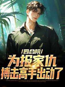 四合院：为报家仇，搏击高手出动了小说，四合院：为报家仇，搏击高手出动了在线阅读