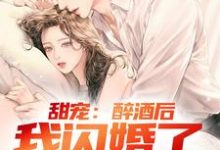 完结版《甜宠:醉酒后,我闪婚了千金总裁》章节目录在线阅读-经典文学