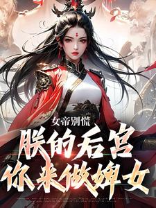 女帝别慌，朕的后宫你来做婢女这本小说怎么样？免费在线阅读试试