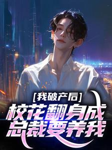 陈述苏晴晚小说叫什么（我破产后，校花翻身成总裁要养我？免费阅读）
