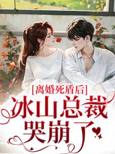 《离婚死盾后，冰山总裁哭崩了》小说宋瓷陆经年章节章节免费在线阅读