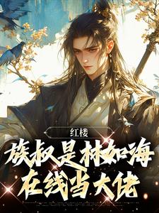 红楼：族叔是林如海，在线当大佬林民意林黛玉小说完结版章节在线阅读
