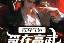 掠夺气运,哥在高武世界赢麻了沈无萧江淮月小说在线章节目录阅读最新章节-经典文学