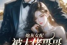 炮灰女配被大佬哥哥团宠后野翻了小说全文哪里可以免费看？-经典文学
