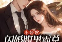 求小娇软闪婚腹黑霸总，一心只想亲亲小说免费资源-经典文学