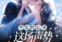 少女的心事:这场声势浩大的暗恋小说的最新章节在哪里更新?免费追踪阅读-经典文学