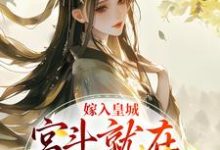 嫁入皇城,宫斗就在一瞬间小说阅读,嫁入皇城,宫斗就在一瞬间完结版-经典文学